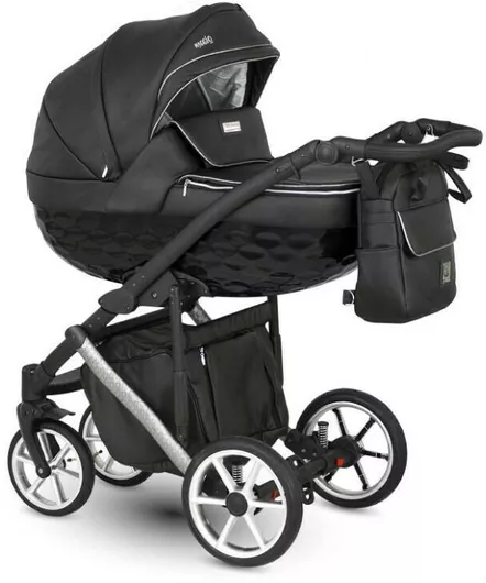 Πολυκαρότσι Camarelo Maggio 3 in 1 MG12