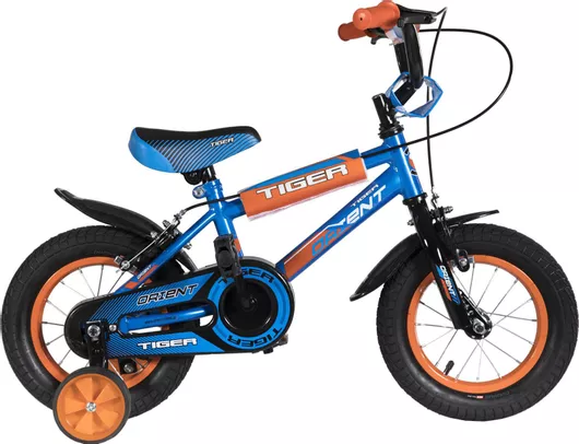 Παιδικό Ποδήλατο Orient Tiger 12" BMX Μπλε