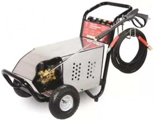 Επαγγελματικό Πλυστικό Μηχάνημα Nova 3WZ-1836-7Τ4 Ηλεκτρικό με Ρόδες 10hp