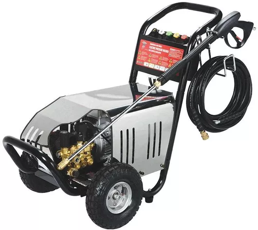 Επαγγελματικό Πλυστικό Μηχάνημα Nova 3WZ-1836-7Τ4 Ηλεκτρικό με Ρόδες 10hp