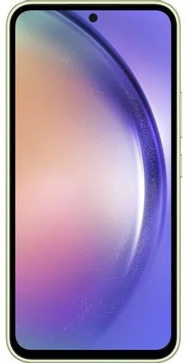 Samsung Galaxy A54 5G 8GB 128GB Awesome Lime