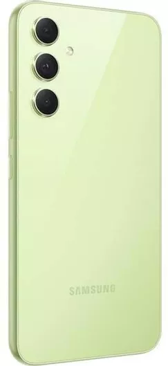 Samsung Galaxy A54 5G 8GB 128GB Awesome Lime