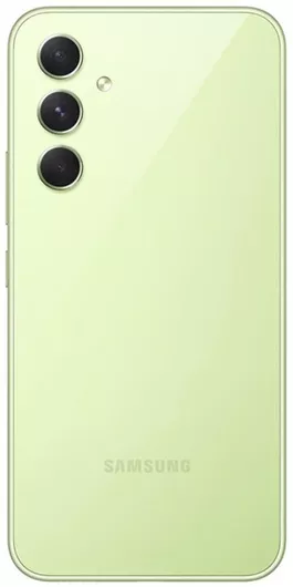Samsung Galaxy A54 5G 8GB 128GB Awesome Lime