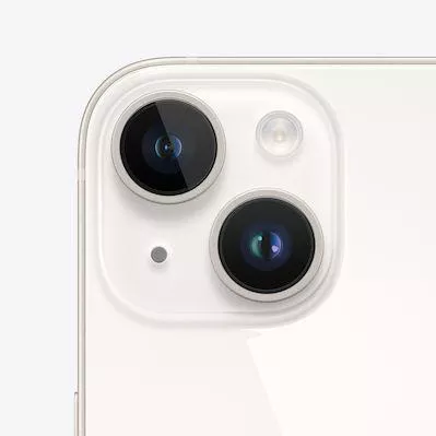 Apple iPhone 14 5G (6GB/128GB) Starlight