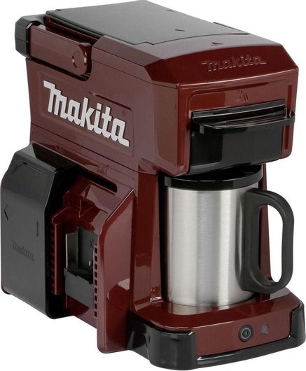 Makita Καφετιέρα Φίλτρου 300W Blue