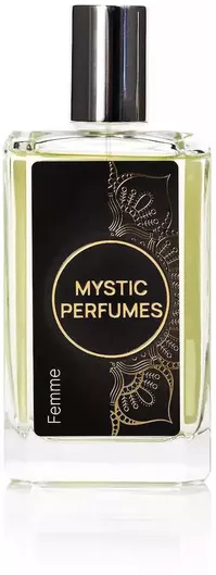Ανδρικό Άρωμα Mystic Perfumes Χύμα W360 100ml
