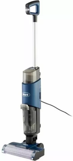 Shark Επαναφορτιζόμενη Σκούπα Stick Μπλε WD100EU