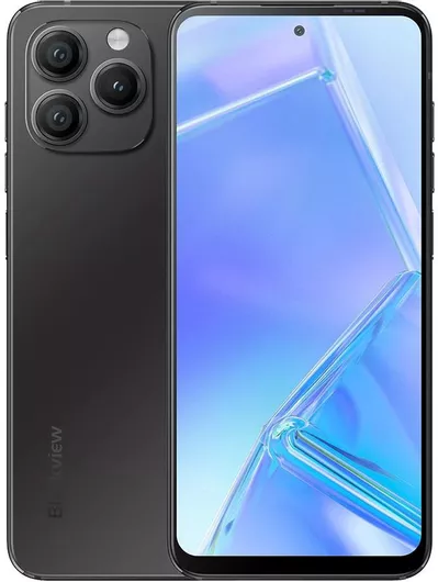 BlackView A96 Dual SIM 8GB 256GB Μαύρο