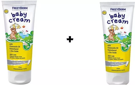 Κρέμα Frezyderm 175ml