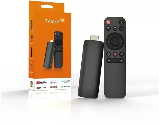 Smart TV Stick Full HD με Wi-Fi / HDMI