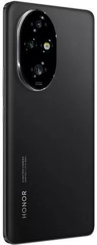 Honor 200 5G 12GB 512GB Μαύρο
