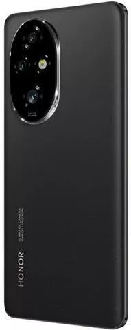 Honor 200 5G 12GB 512GB Μαύρο