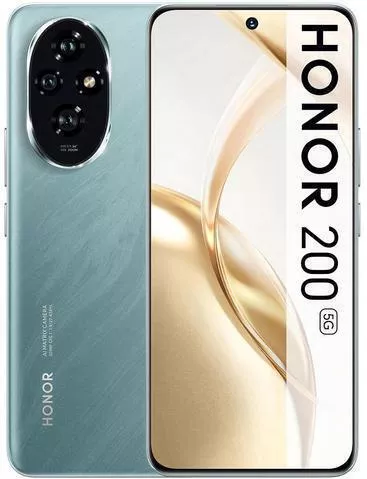 Honor 200 5G 12GB 512GB Emerald Green