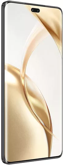 Honor 200 Pro 5G 12GB 512GB Μαύρο