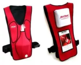 Εκπαιδευτική Συσκευή Αντιμετώπισης Πνιγμού Act+Fast