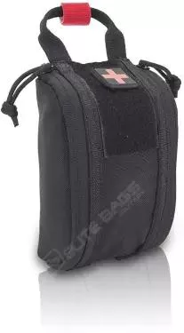 Τσαντάκι Ατομικού Κιτ Πρώτων Βοηθειών Elite Bags COMPACT S 