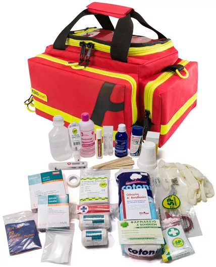 Φαρμακείο Πρώτων Βοηθειών Εργασιακών Χώρων L