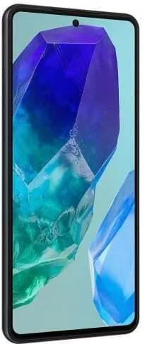 Samsung Galaxy M55 5G 8GB 256GB Μαύρο
