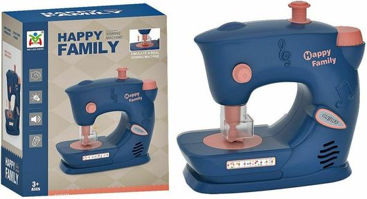 ToyMarkt Ηλεκτρική Σκούπα για 3+ Ετών 17 εκ. 1τμχ