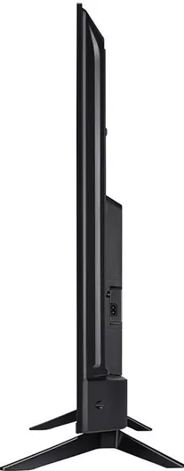 LG Smart Τηλεόραση 43" 4K UHD LED AI UT73 HDR 202443UT73006LA