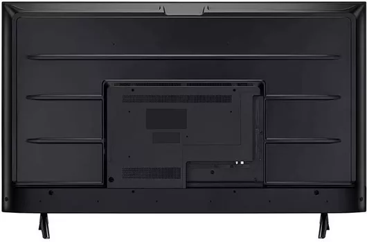 LG Smart Τηλεόραση 43" 4K UHD LED AI UT73 HDR 202443UT73006LA