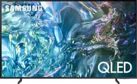 Τηλεόραση Samsung Smart QE43Q60DAUXXH 43" 4K UHD QLED HDR 2024