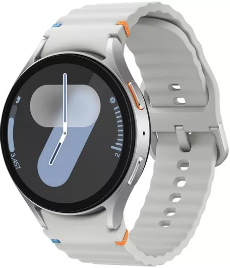 Smartwatch Samsung Galaxy Watch7 LTE 44mm Silver