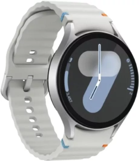 Smartwatch Samsung Galaxy Watch7 LTE 44mm Silver
