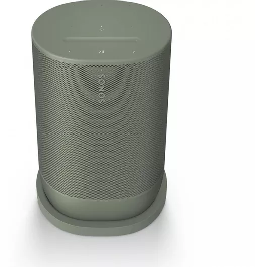 Ηχείο Bluetooth Sonos Move 2 έως 24 Ώρες Λειτουργίας Olive