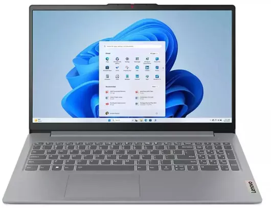 Lenovo IdeaPad Slim 3 15IRU9 15.6" IPS FHD Core 7-150U/16GB/1TB SSD/W11 SArctic Grey GR Keyboard
