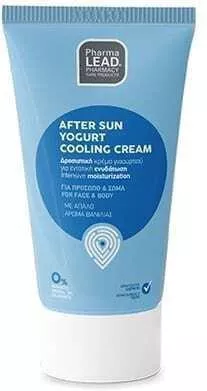 After Sun Pharmalead για Πρόσωπο & Σώμα 20ml