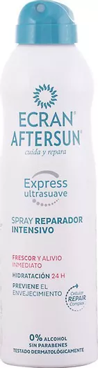 After Sun Ecran για Σώμα 250ml