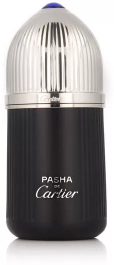 Cartier Pasha De Cartier Edition Noire Eau de Toilette 100ml