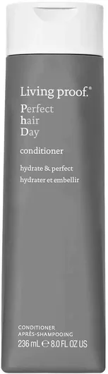 Living Proof PhD Perfect Hair Day Conditioner Ενυδάτωσης για Όλους τους Τύπους Μαλλιών 236ml