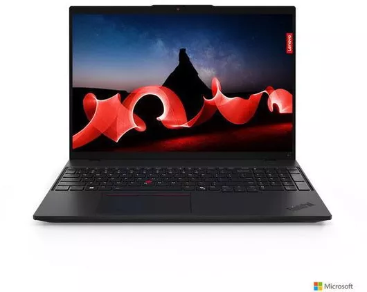 Lenovo ThinkPad L16 Gen 1 16" IPS FHD+ Ultra 5-125U/16GB/512GB SSD/W11 ProGR Keyboard