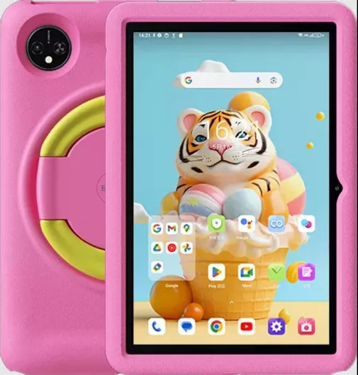 Tablet BlackView Tab 80 Kids 10.1" Wi‑Fi+4G 4GB / 64GB Dreamy Pink
