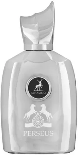 Maison Alhambra Perseus Eau de Parfum 100ml
