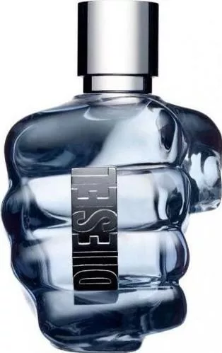 Ανδρικό Άρωμα Diesel Eau de Toilette 35ml