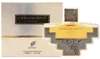 Afnan Ornament Eau de Parfum 100ml