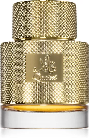 Lattafa Qaa'ed Eau de Parfum 100ml
