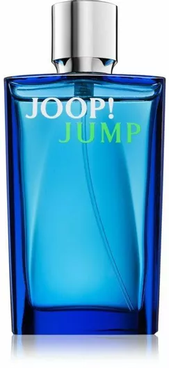 Joop! Eau de Toilette 200ml