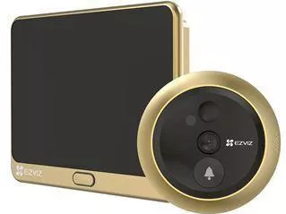 Ασύρματο Κουδούνι Πόρτας Ezviz Cs-dp2c 