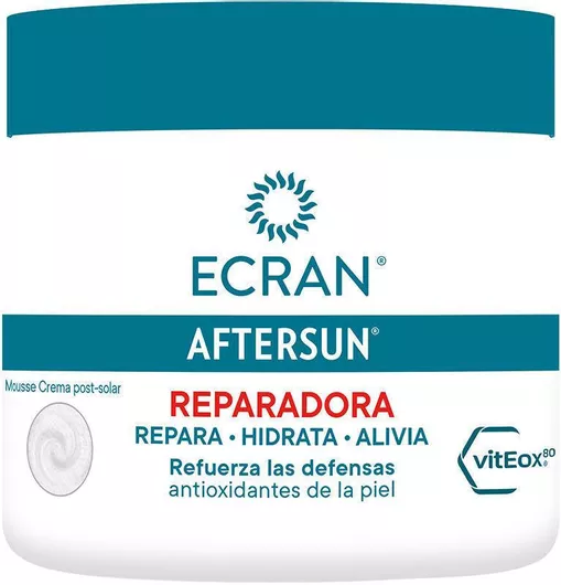 After Sun Ecran για Σώμα 350ml