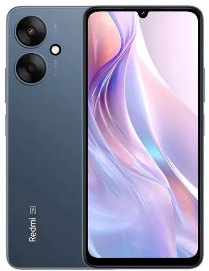 Xiaomi Redmi 13C 5G 4GB 128GB Twilight Blue
