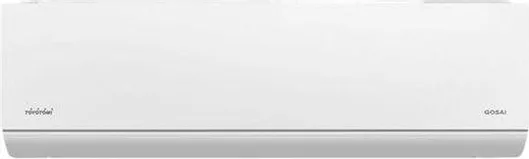 Κλιματιστικό Inverter Toyotomi Gosai GTN/GTG-24CMW 24000 BTU A+++/A++ με Ιονιστή & WiFi