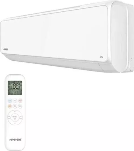Κλιματιστικό Inverter Toyotomi ORA OTG-18QINV/OTN-18QINV 18000 BTU A++/A+ με WiFi