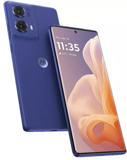 Motorola Moto G85 5G 8GB 256GB Cobalt Blue