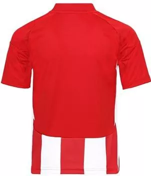 140 Παιδική Φανέλα Ποδοσφαίρου Adidas Ολυμπιακός Εντός Έδρας 24-25