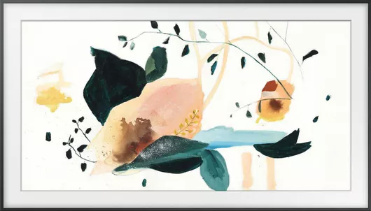 Samsung Smart Τηλεόραση 55" 4K UHD QLED The Frame LS03T HDR 2020QE55LS03TAUXXH