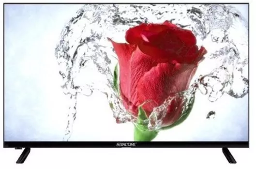 Τηλεόραση Rancore T-32S13 32" HD Ready LED 2022